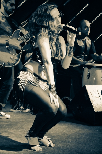 Diva Club On Saturday Night